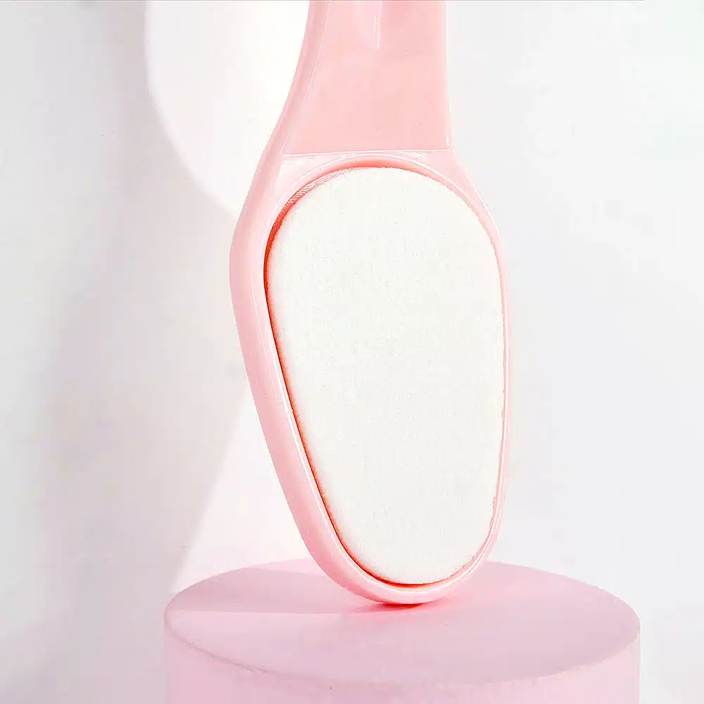 Lime à pieds en céramique Brushworks – Image 6