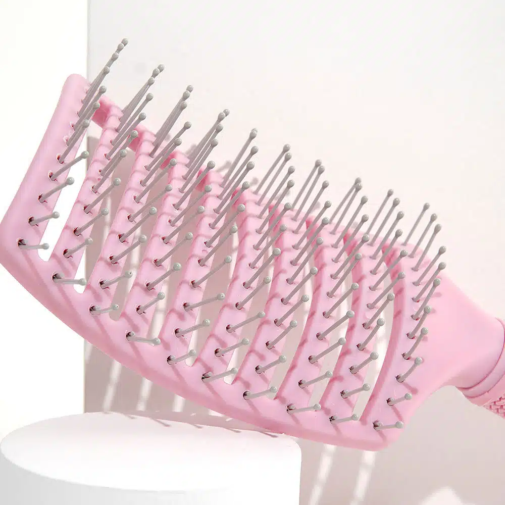 Brosse à cheveux Séchante – Image 6