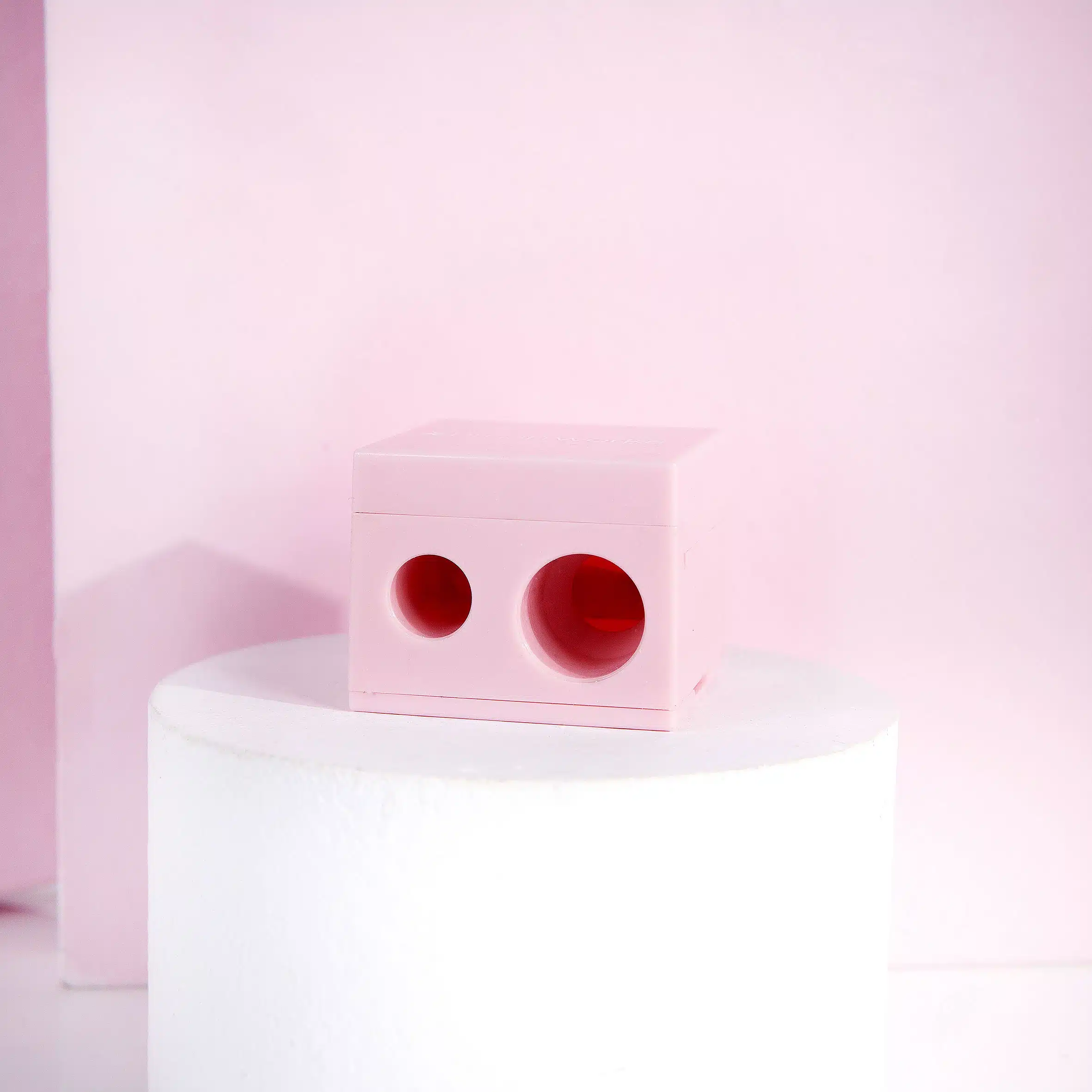 Taille-crayons de maquillage Brushworks – Image 3