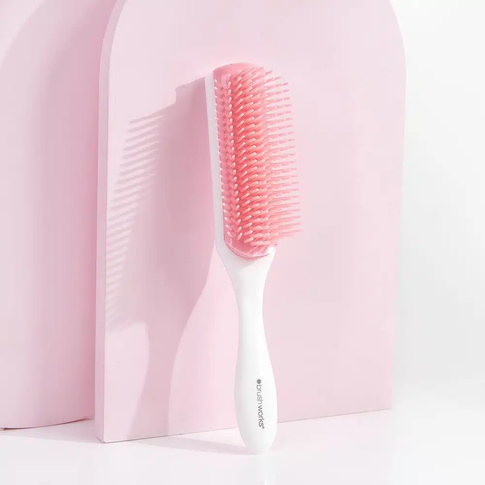 Brosse à rangs – Image 3