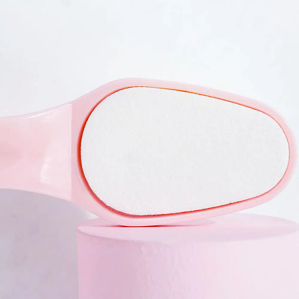 Lime à pieds en céramique Brushworks – Image 4