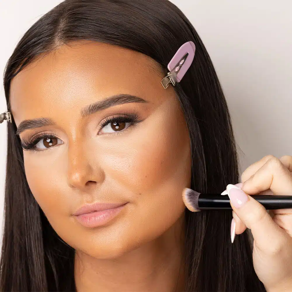 Kit de polissage et d'estompage pour le visage Brushworks – Image 2