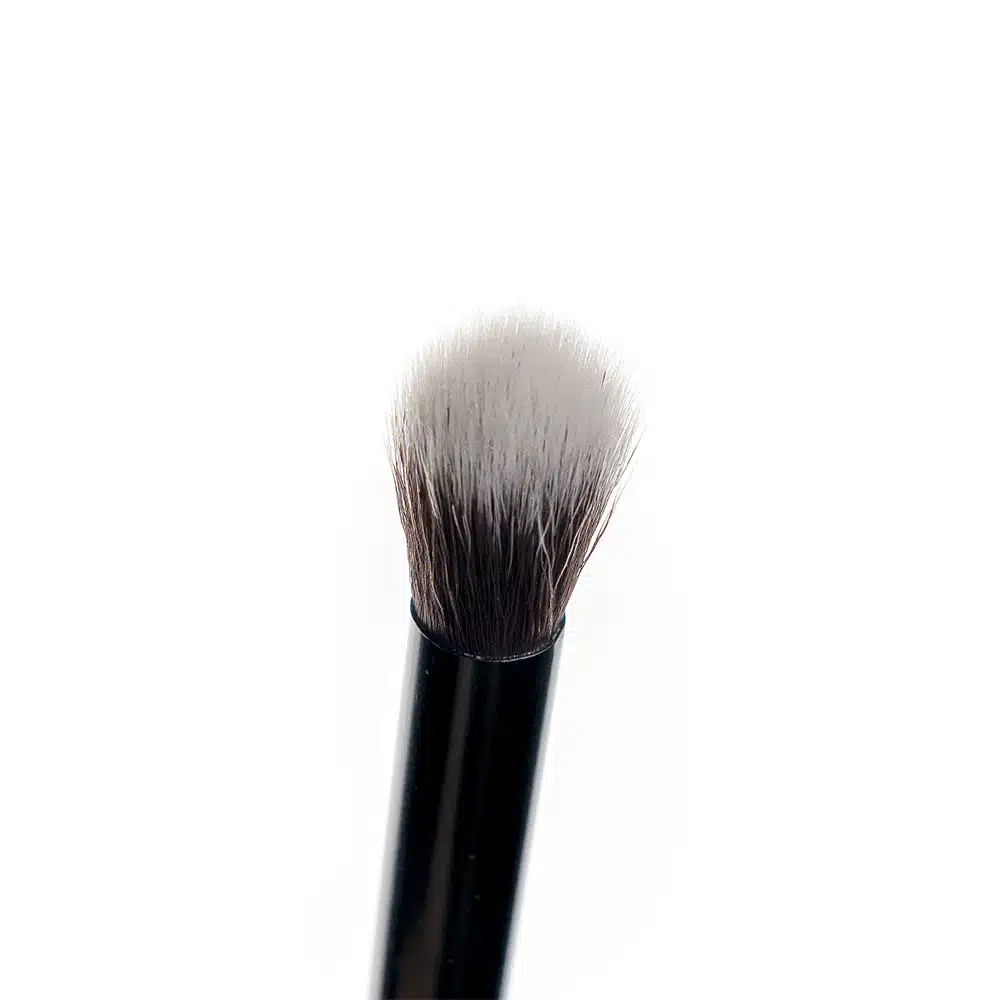 Pinceau estompeur pour les yeux Brushworks n° 14 – Image 4