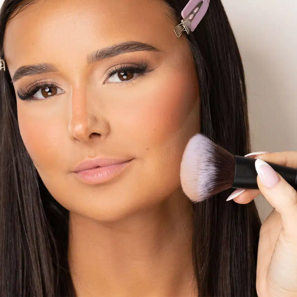 Pinceau à poudre Brushworks n° 5 – Image 2