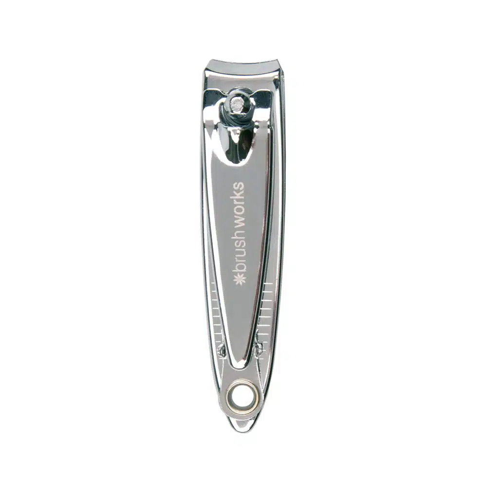 Brushworks Nail Clipper – Image 4