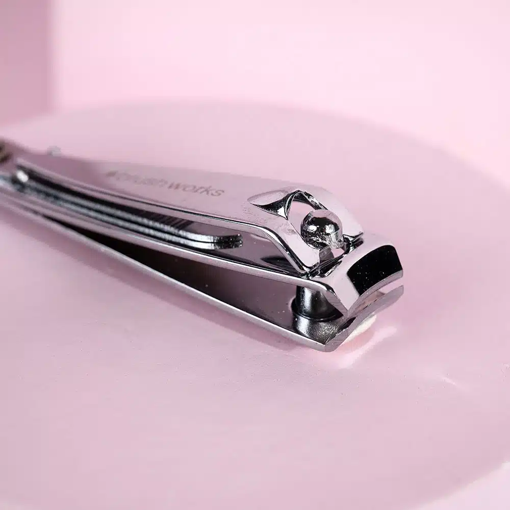 Brushworks Nail Clipper – Image 2