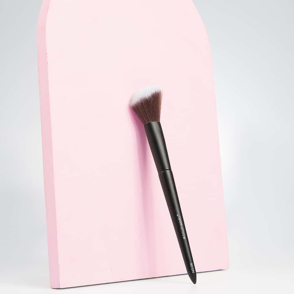 Pinceau biseauté Brushworks n° 26 – Image 3