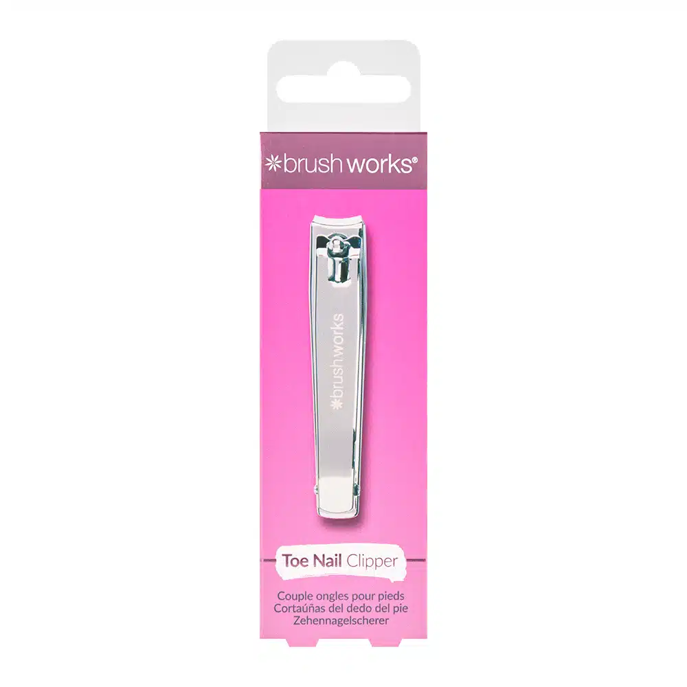 Coupe-ongles Brushworks